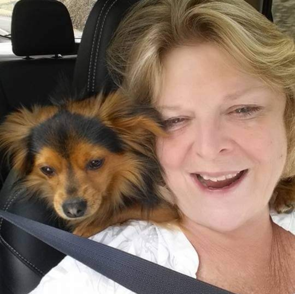 Meet your Posher, Mary